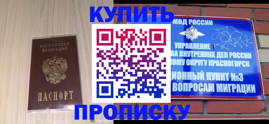 временная регистрация для всех в Скопине